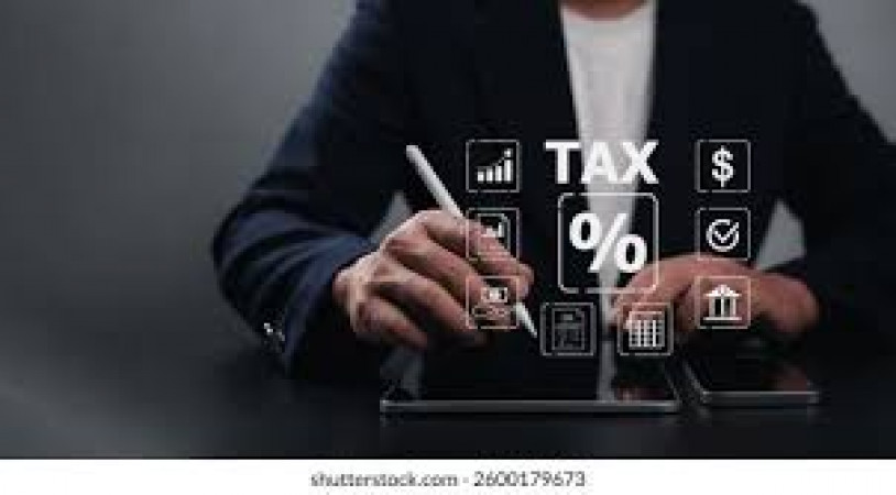 Asesoría Tributaria